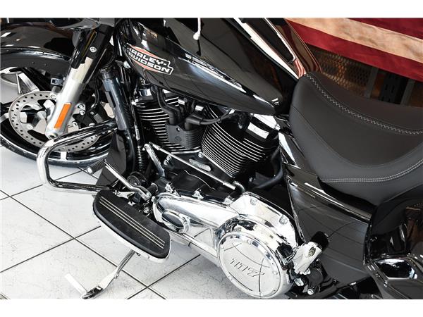 2024 HARLEY-DAVIDSON STREET GLIDE