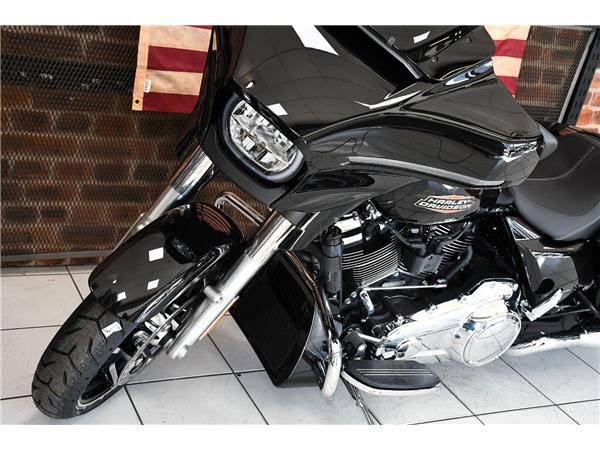 2024 HARLEY-DAVIDSON STREET GLIDE