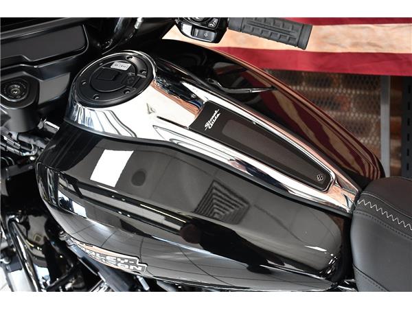 2024 HARLEY-DAVIDSON STREET GLIDE