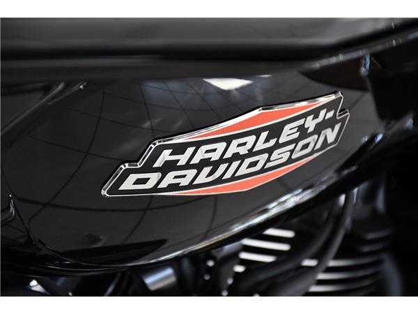 2024 HARLEY-DAVIDSON STREET GLIDE