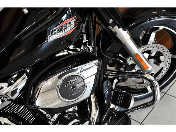 2024 HARLEY-DAVIDSON STREET GLIDE