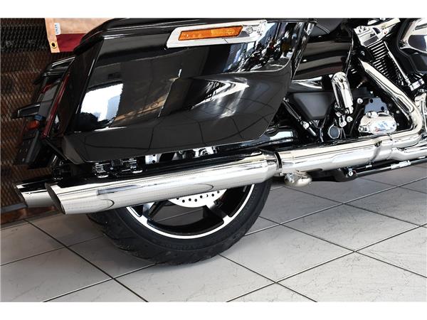 2024 HARLEY-DAVIDSON STREET GLIDE