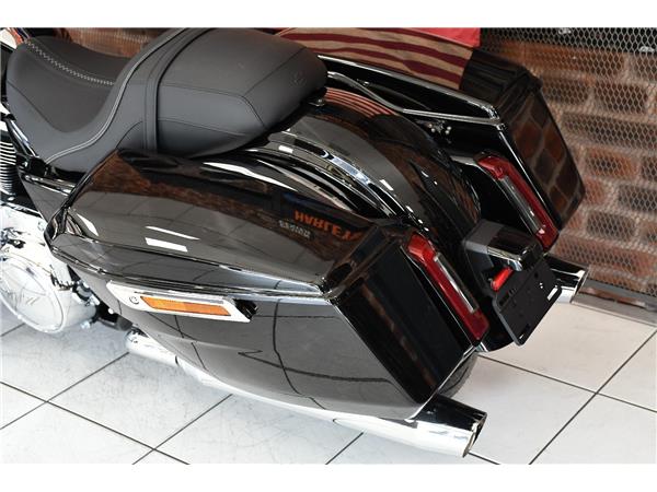 2024 HARLEY-DAVIDSON STREET GLIDE