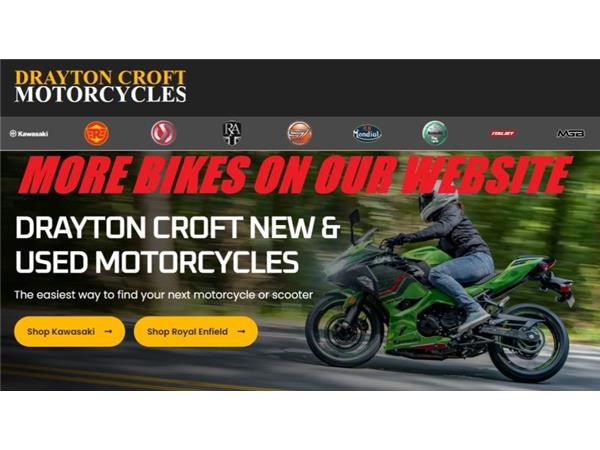 2023 Kawasaki NINJA 650 GREEN