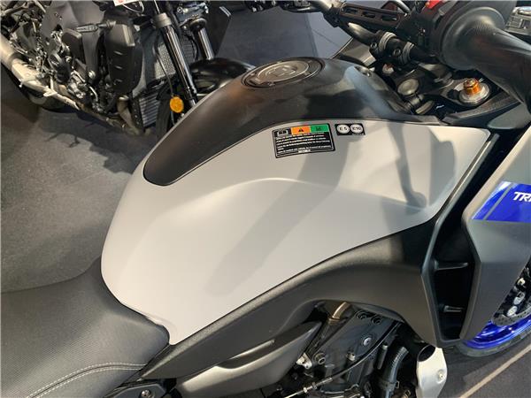 2021 Yamaha Tracer 7, Only 4,600m from new, Just serviced !