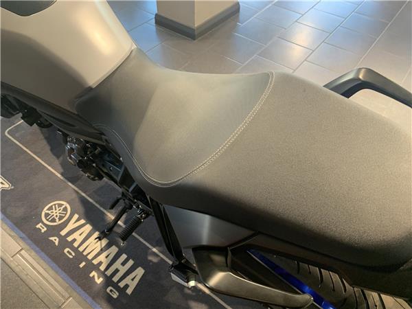 2021 Yamaha Tracer 7, Only 4,600m from new, Just serviced !