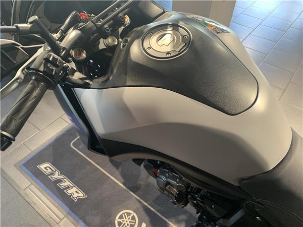 2021 Yamaha Tracer 7, Only 4,600m from new, Just serviced !