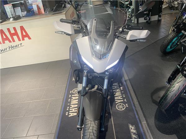 2021 Yamaha Tracer 7, Only 4,600m from new, Just serviced !