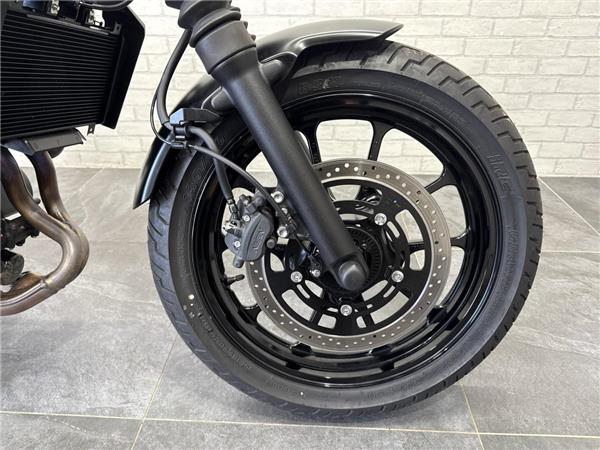 2024 Kawasaki Eliminator 500