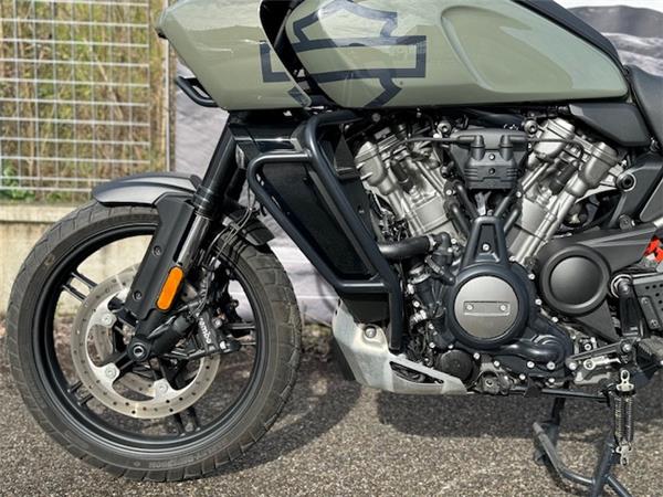 Harley-Davidson Adventure Touring