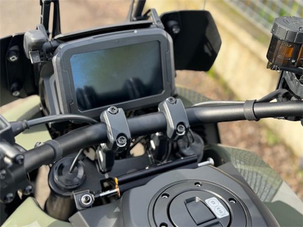 Harley-Davidson Adventure Touring