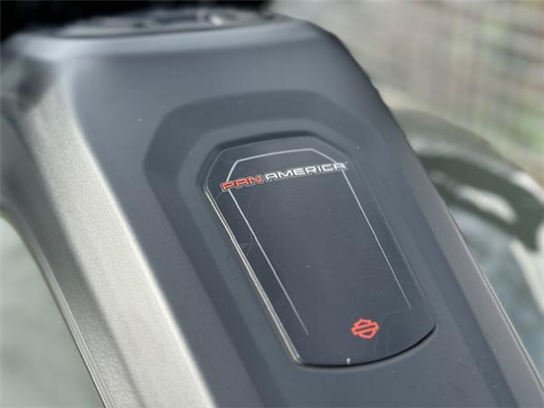 Harley-Davidson Adventure Touring