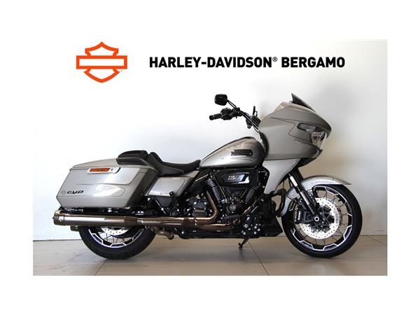 FLTRXSE ROAD GLIDE CVO MY2023