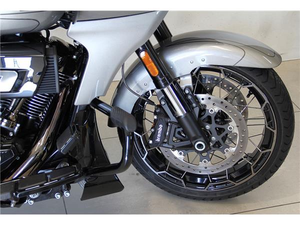 FLTRXSE ROAD GLIDE CVO MY2023