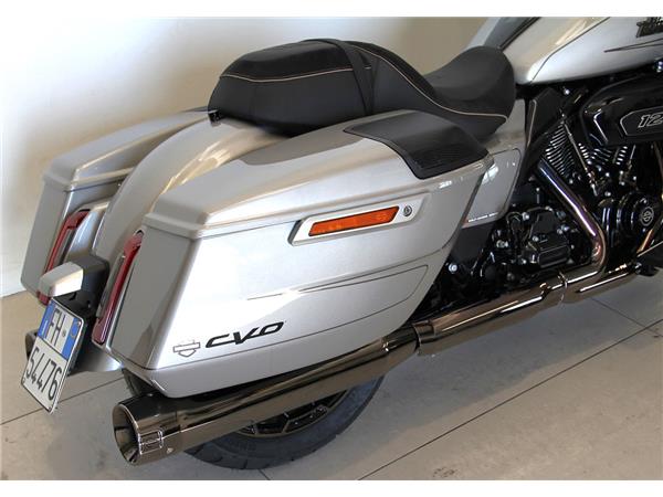 FLTRXSE ROAD GLIDE CVO MY2023