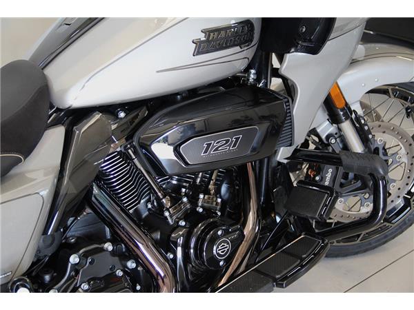 FLTRXSE ROAD GLIDE CVO MY2023
