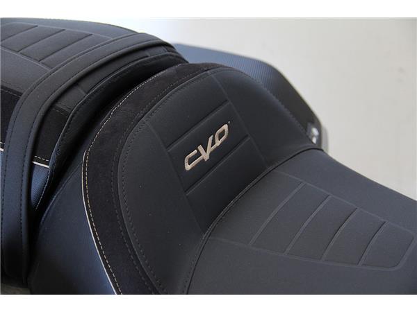 FLTRXSE ROAD GLIDE CVO MY2023