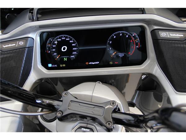 FLTRXSE ROAD GLIDE CVO MY2023