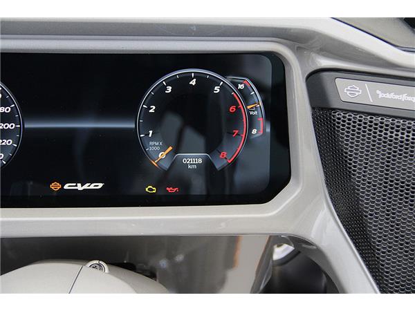 FLTRXSE ROAD GLIDE CVO MY2023