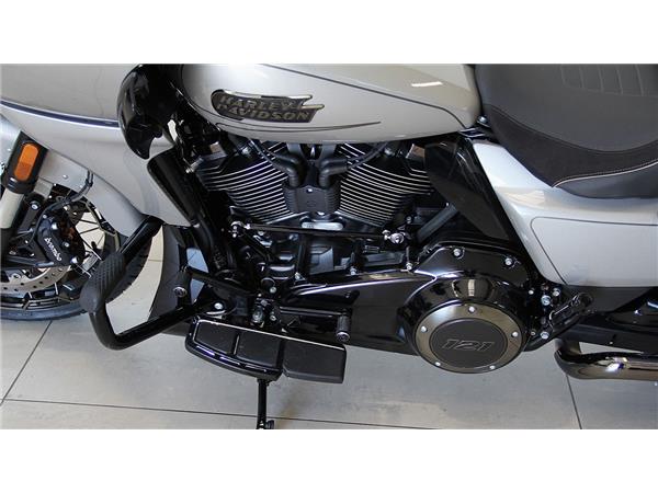 FLTRXSE ROAD GLIDE CVO MY2023