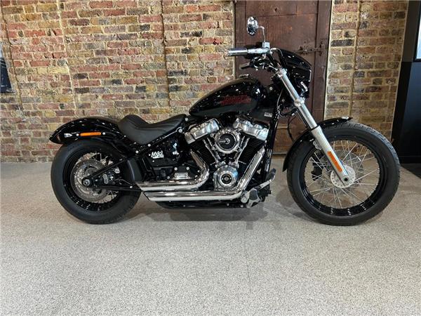 2023 Harley-Davidson Softail