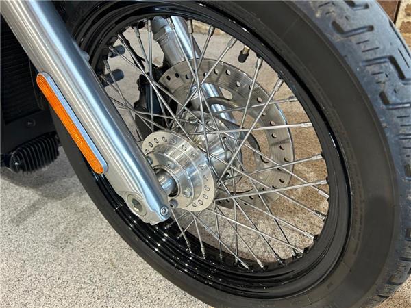 2023 Harley-Davidson Softail