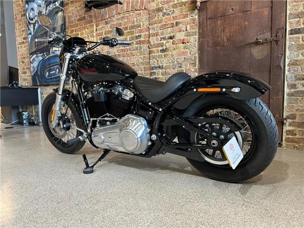 2023 Harley-Davidson Softail