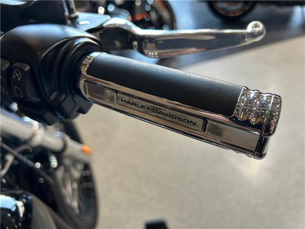 2023 Harley-Davidson Softail