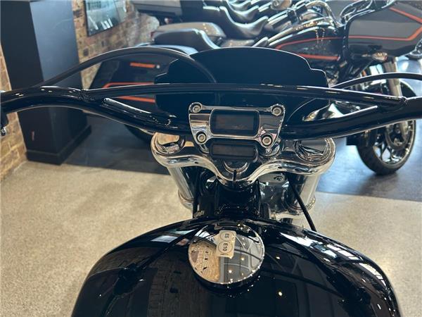 2023 Harley-Davidson Softail
