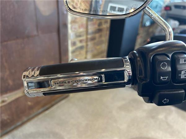 2023 Harley-Davidson Softail