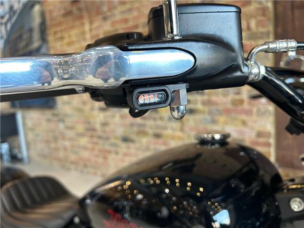 2023 Harley-Davidson Softail