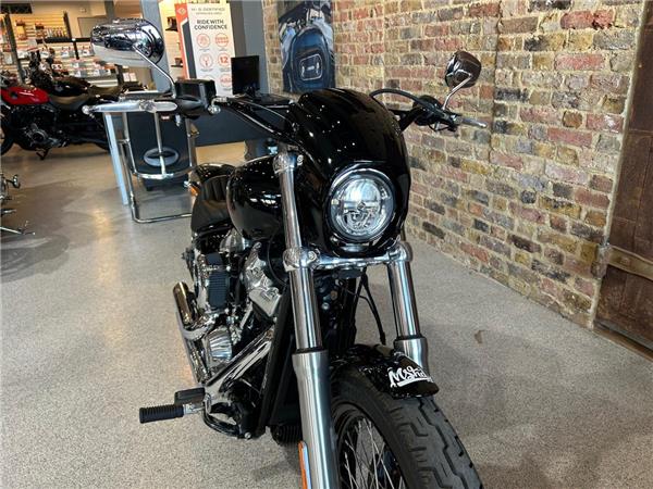 2023 Harley-Davidson Softail
