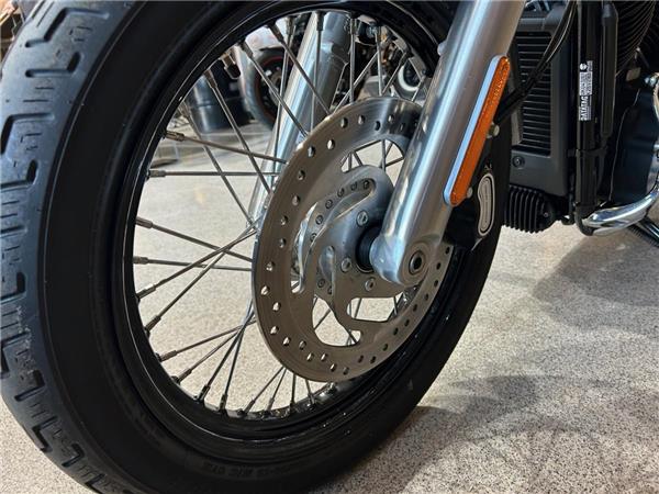 2023 Harley-Davidson Softail