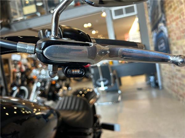 2023 Harley-Davidson Softail