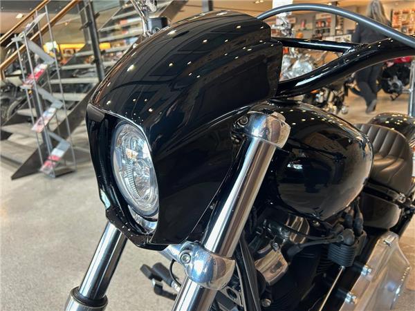 2023 Harley-Davidson Softail