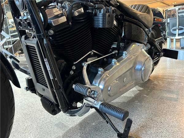 2023 Harley-Davidson Softail