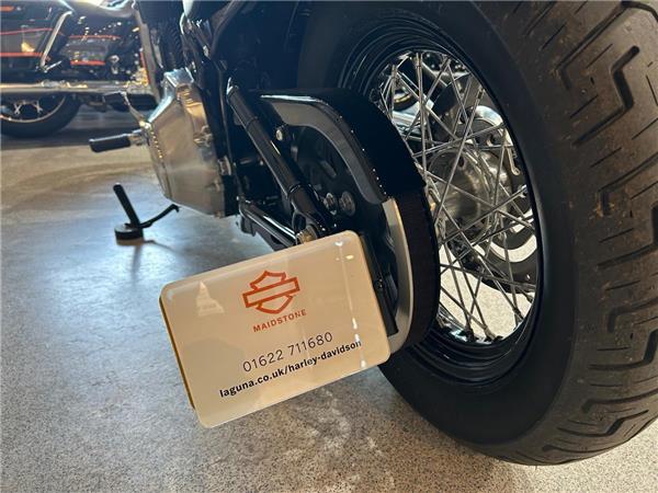 2023 Harley-Davidson Softail