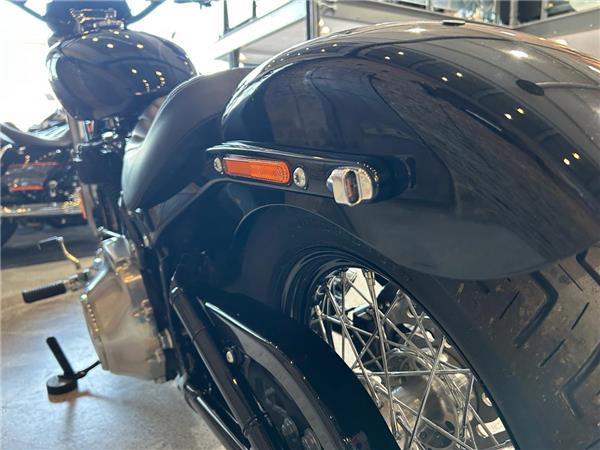 2023 Harley-Davidson Softail