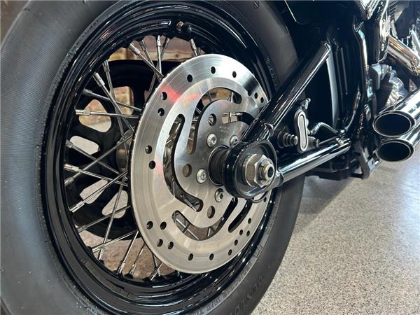 2023 Harley-Davidson Softail
