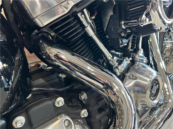 2023 Harley-Davidson Softail