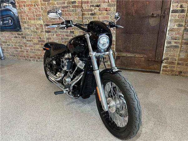 2023 Harley-Davidson Softail