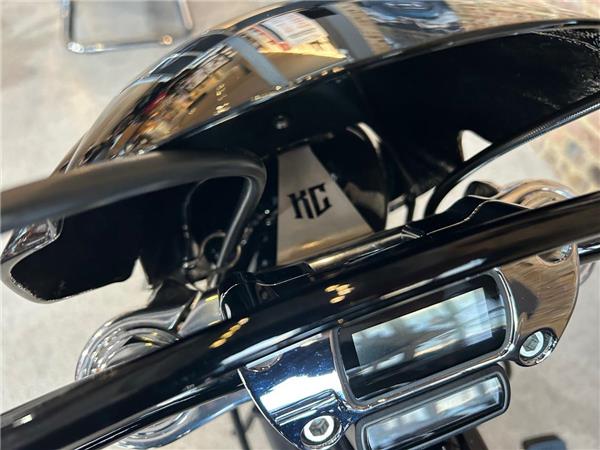 2023 Harley-Davidson Softail