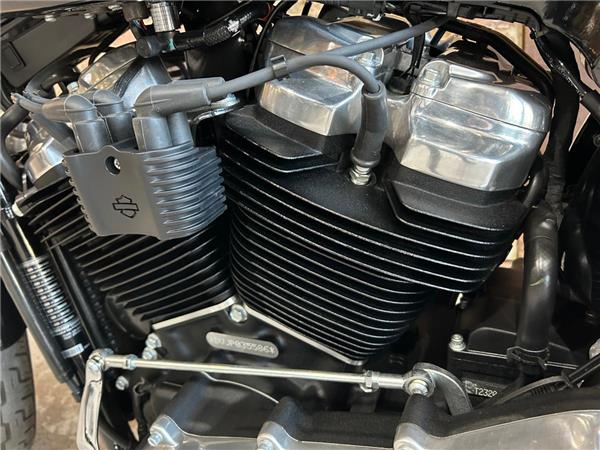 2023 Harley-Davidson Softail
