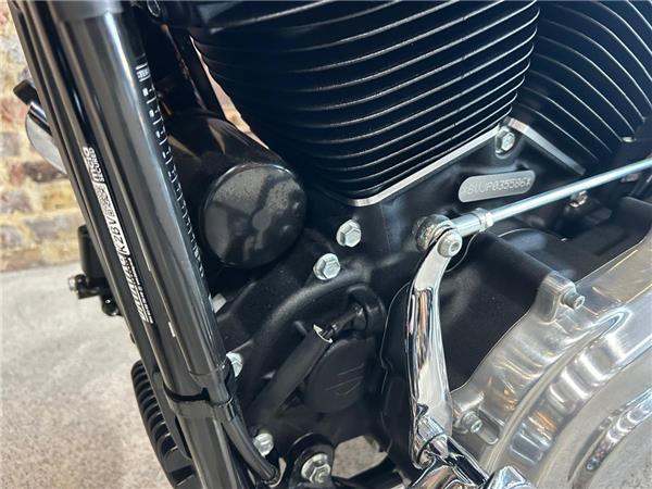 2023 Harley-Davidson Softail