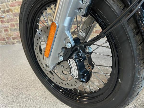 2023 Harley-Davidson Softail