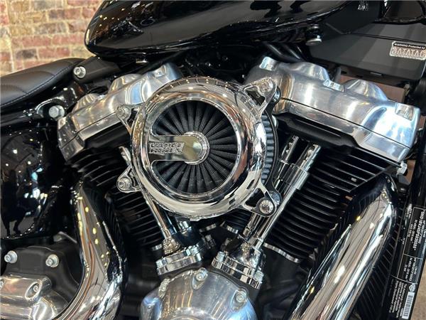 2023 Harley-Davidson Softail