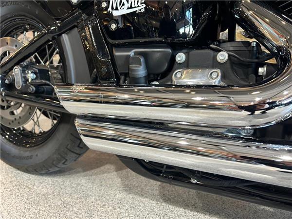2023 Harley-Davidson Softail
