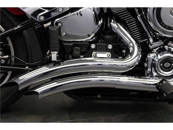 2020 Harley-Davidson Low Rider