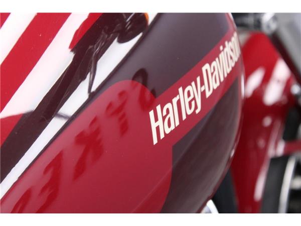 2020 Harley-Davidson Low Rider