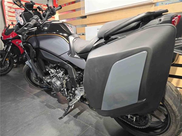 2024 Yamaha TRACER 9 GT+ POWER GREY